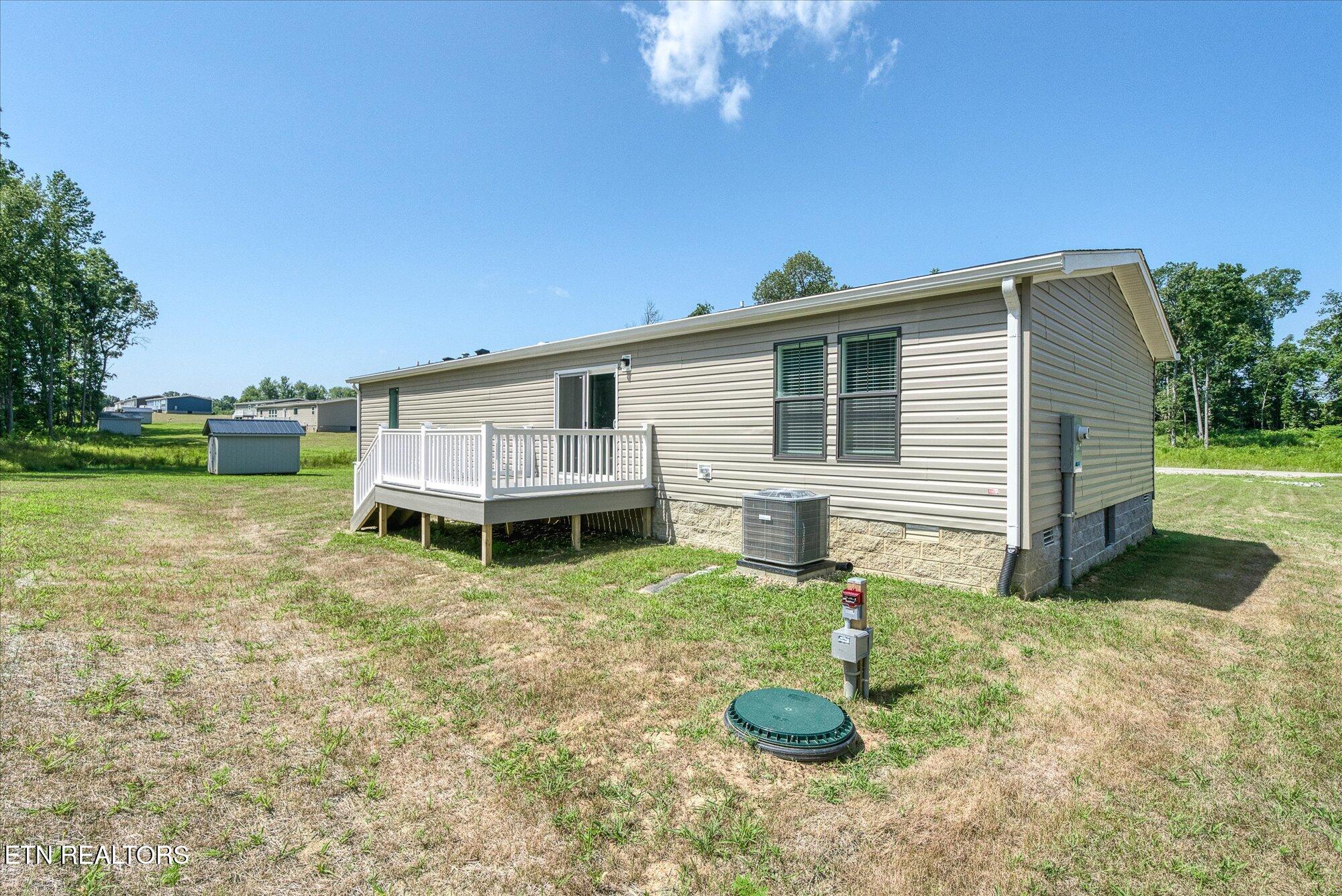 1740 Anna Maria Lane Cookeville TN 38501