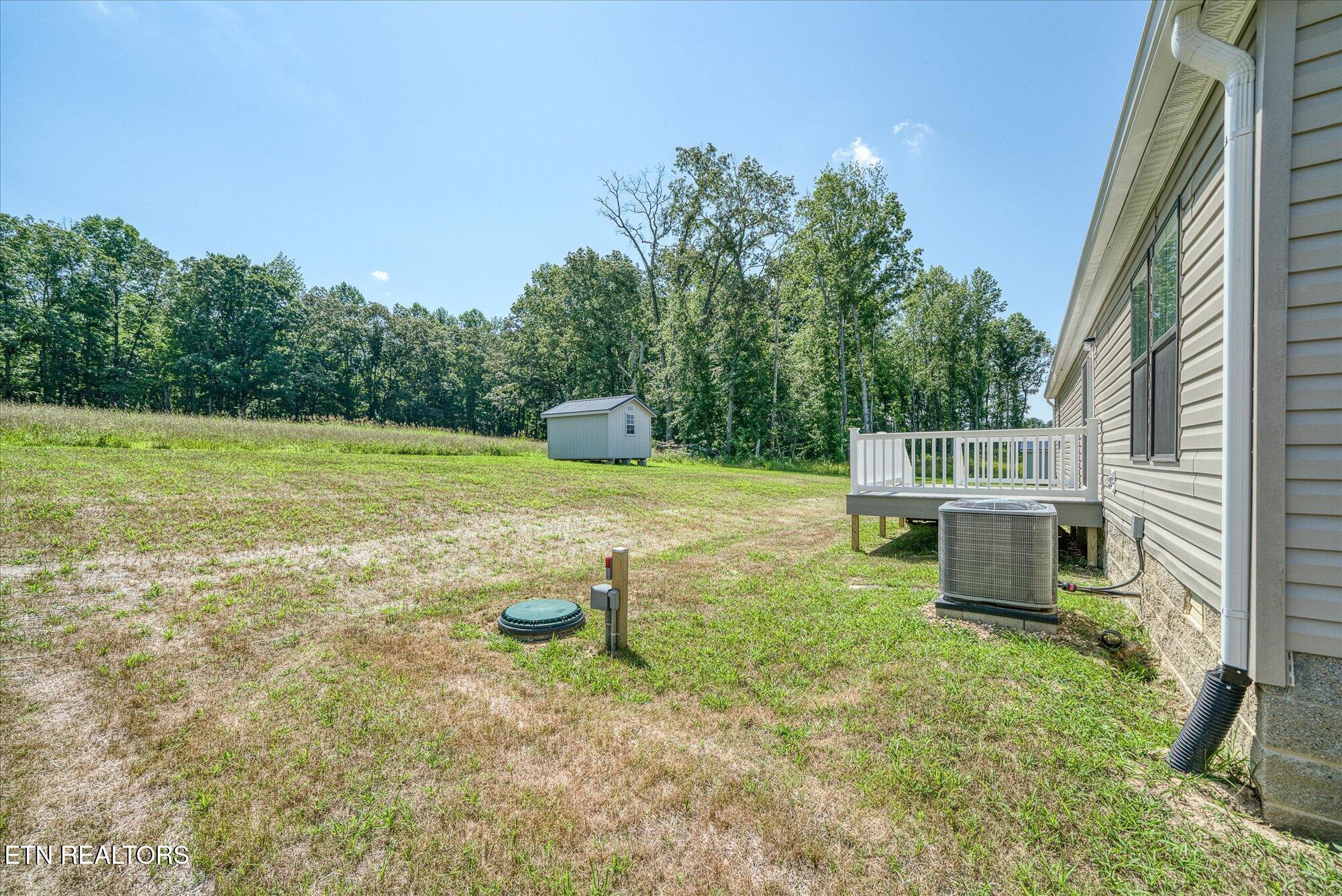 1740 Anna Maria Lane Cookeville TN 38501