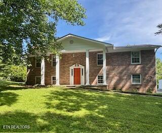 36 Deer Ridge Road Norris TN 37828