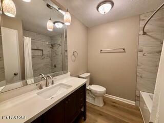 36 Deer Ridge Road Norris TN 37828