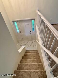 36 Deer Ridge Road Norris TN 37828