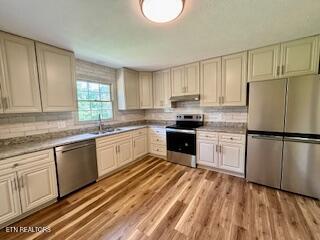36 Deer Ridge Road Norris TN 37828