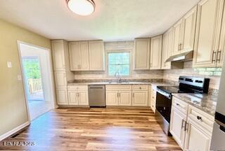 36 Deer Ridge Road Norris TN 37828