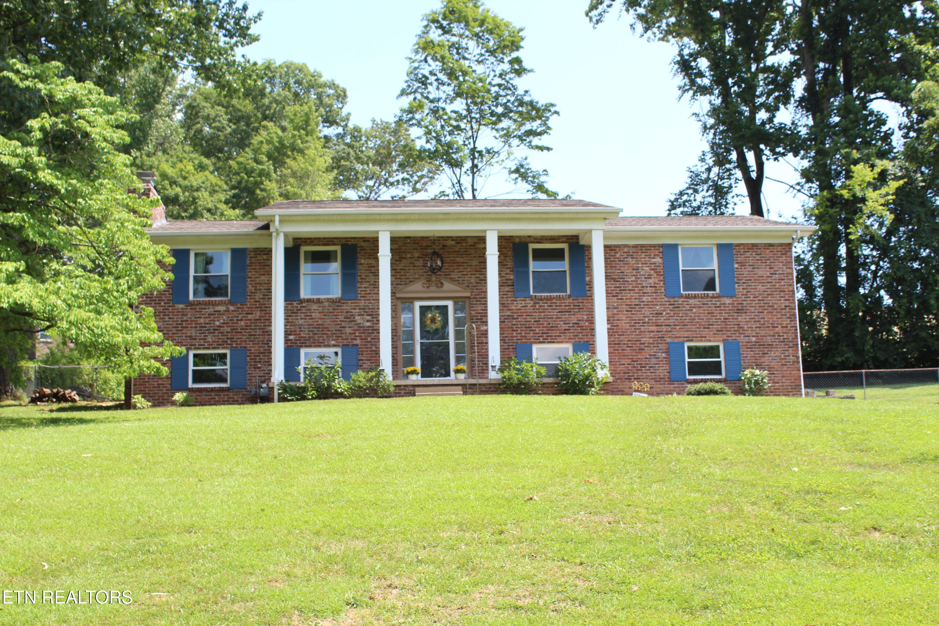 1604 Cherrybrook Drive Knoxville TN 37912