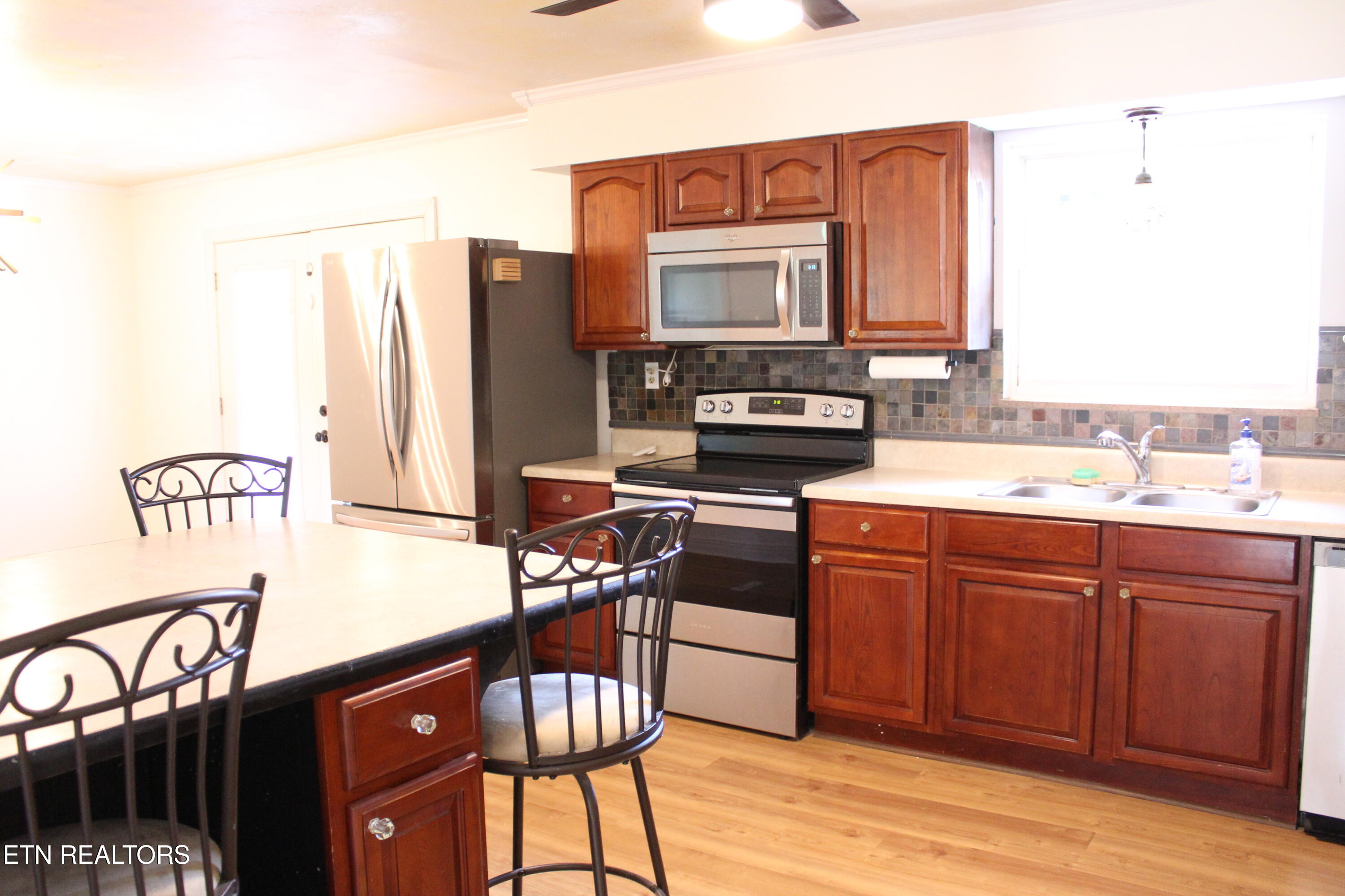 1604 Cherrybrook Drive Knoxville TN 37912