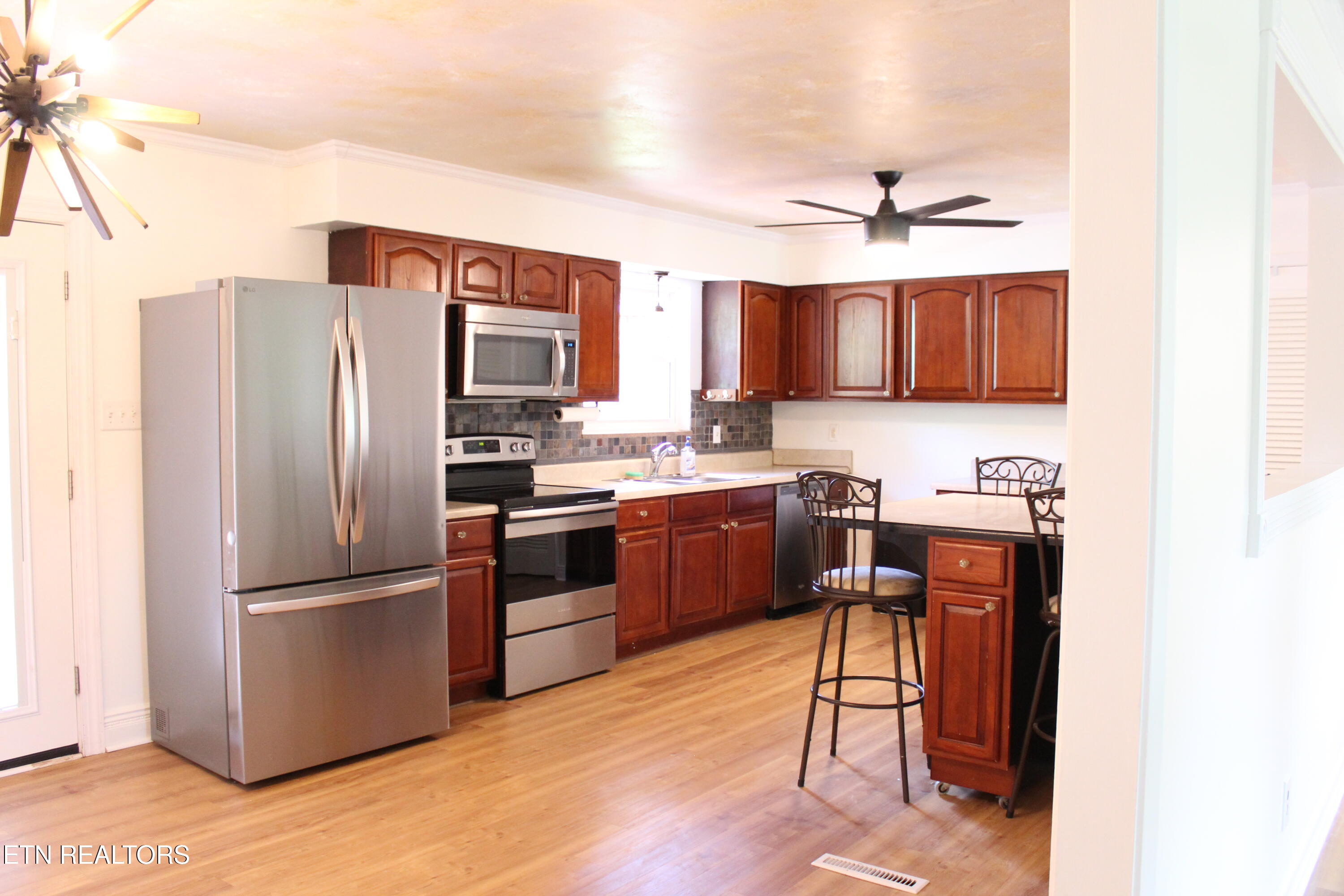 1604 Cherrybrook Drive Knoxville TN 37912
