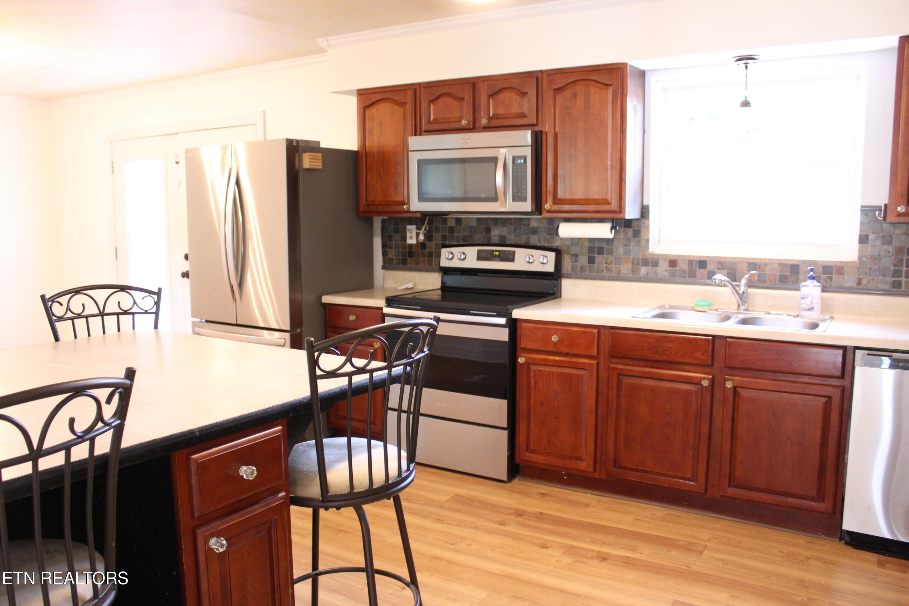 1604 Cherrybrook Drive Knoxville TN 37912