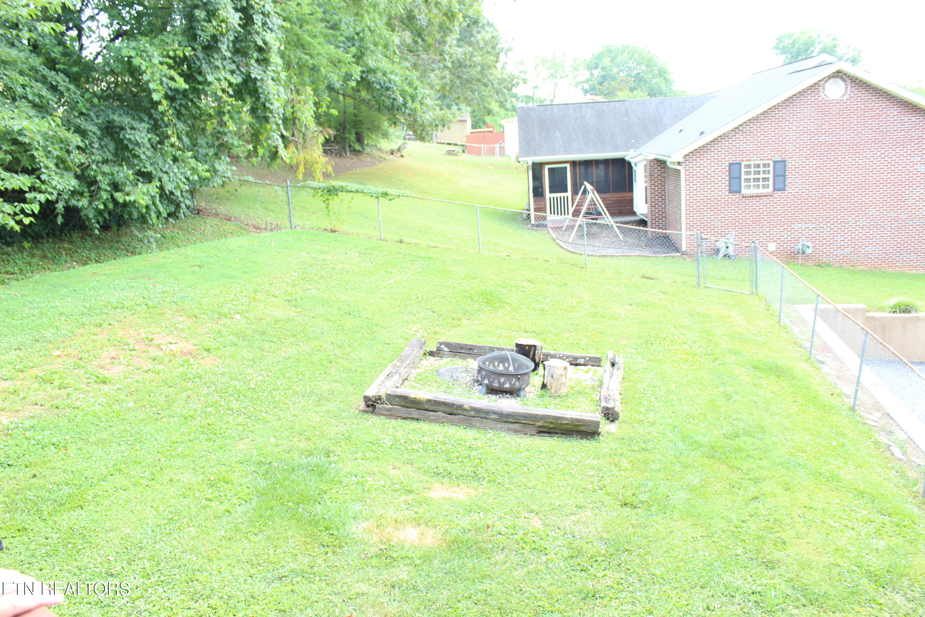 1604 Cherrybrook Drive Knoxville TN 37912