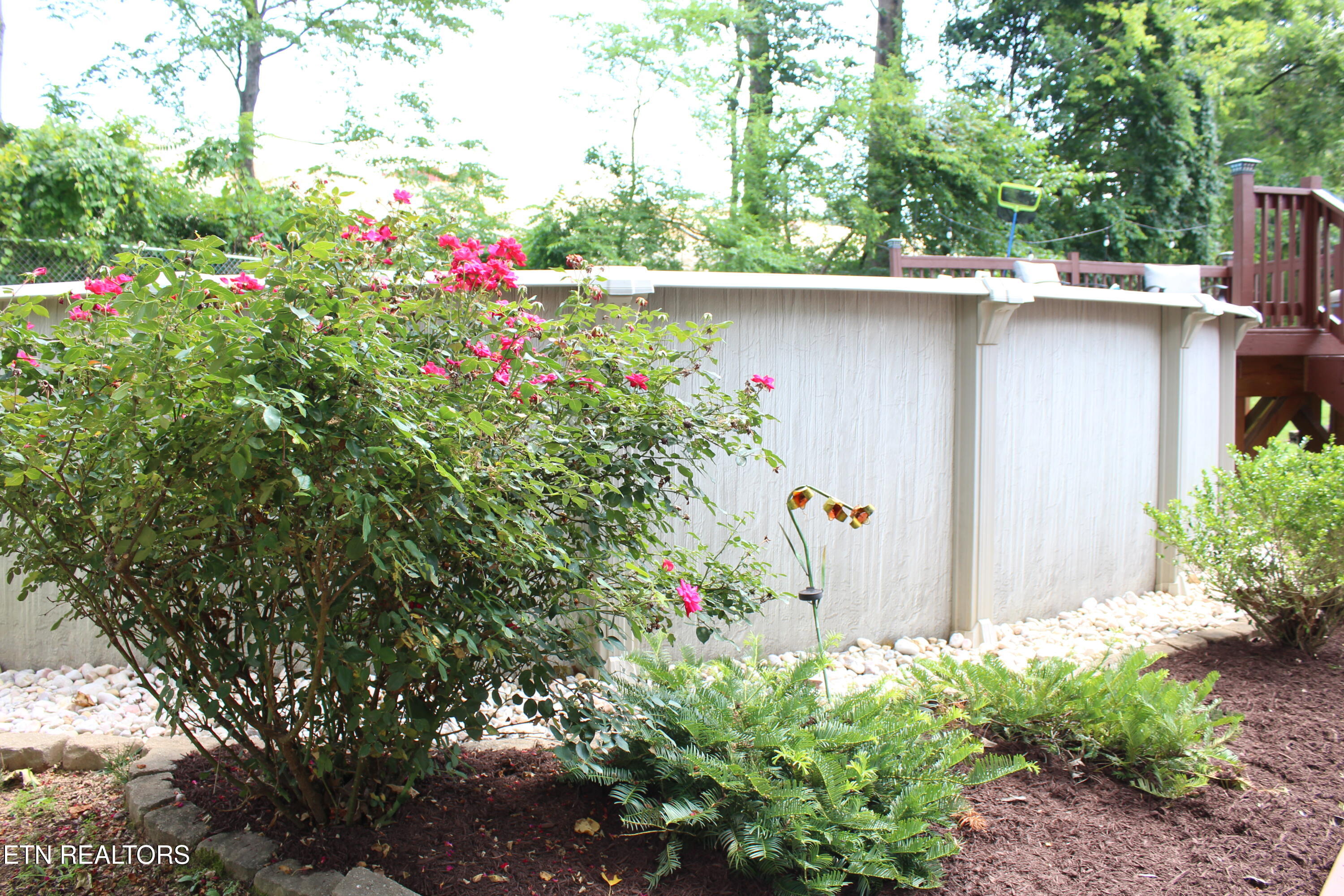 1604 Cherrybrook Drive Knoxville TN 37912