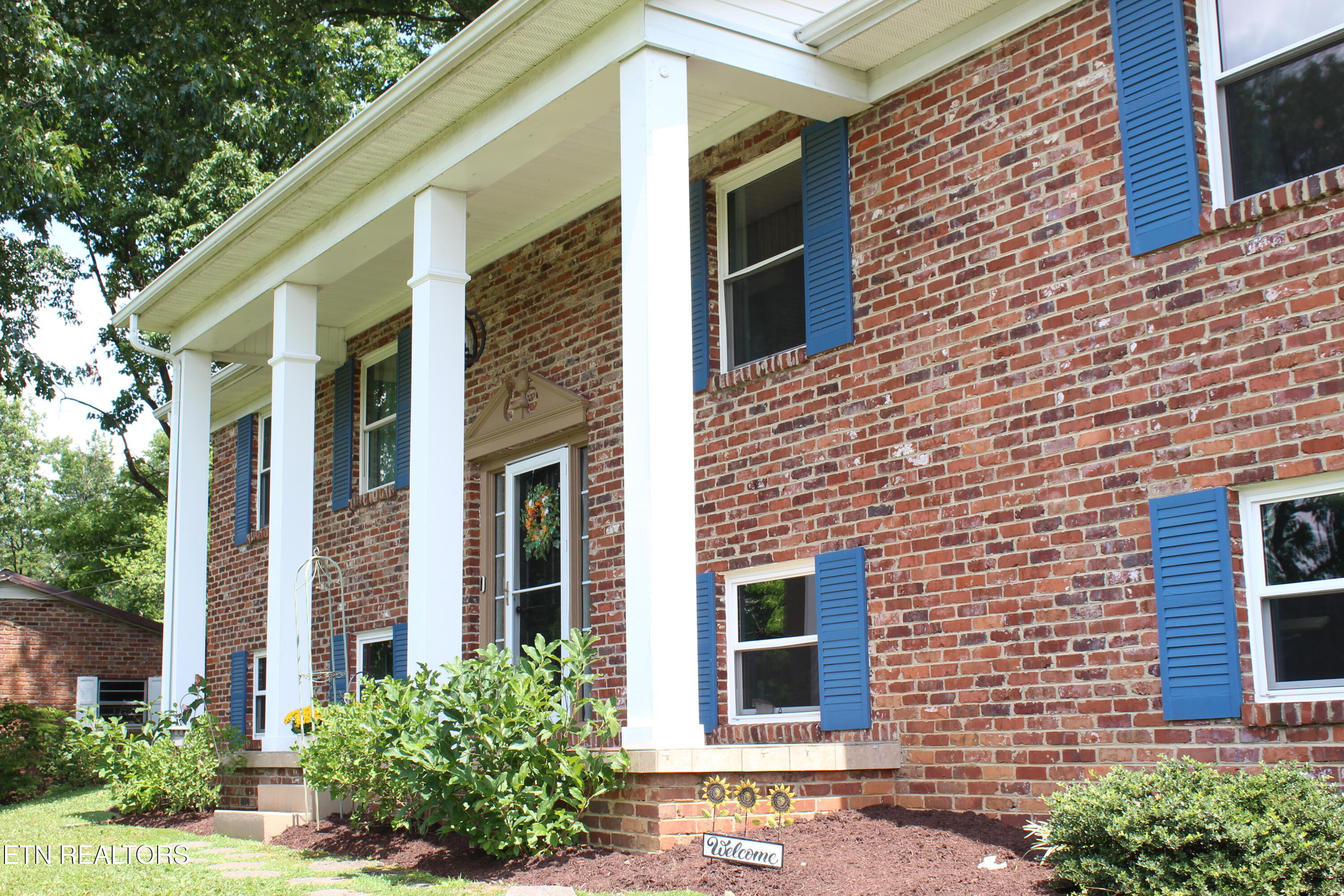 1604 Cherrybrook Drive Knoxville TN 37912