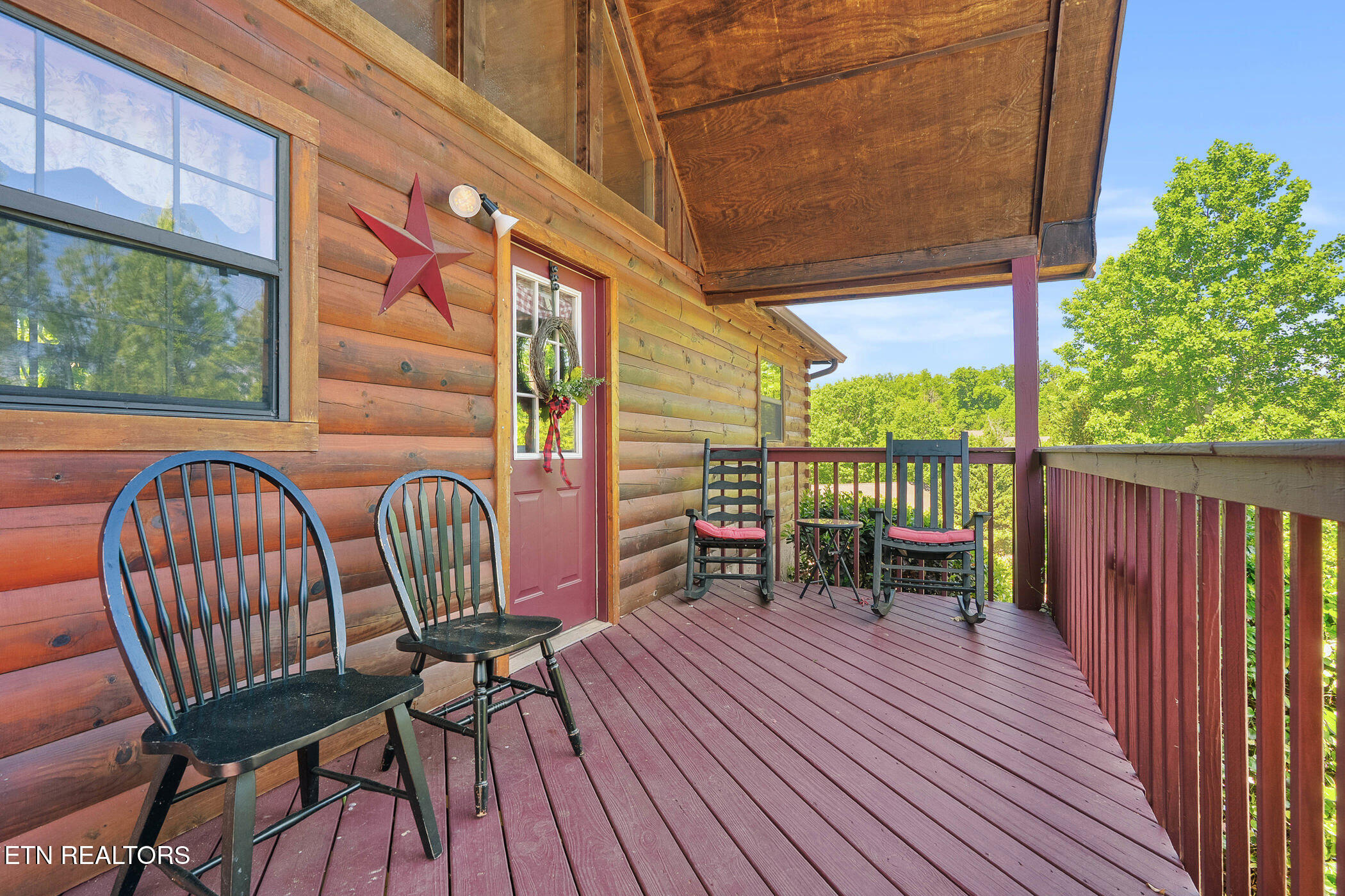 1538 Bears Den Way Sevierville TN 37862