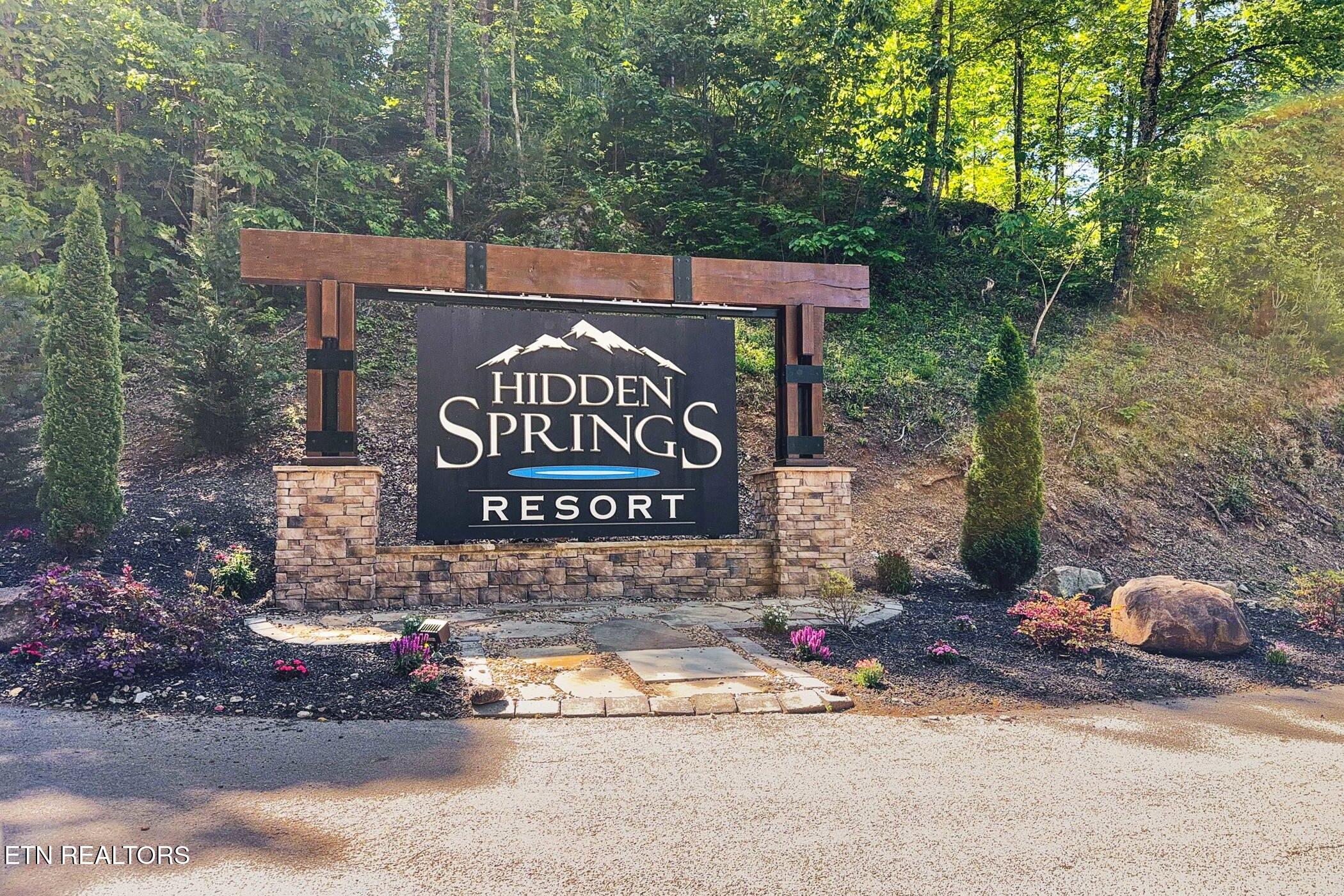 1538 Bears Den Way Sevierville TN 37862