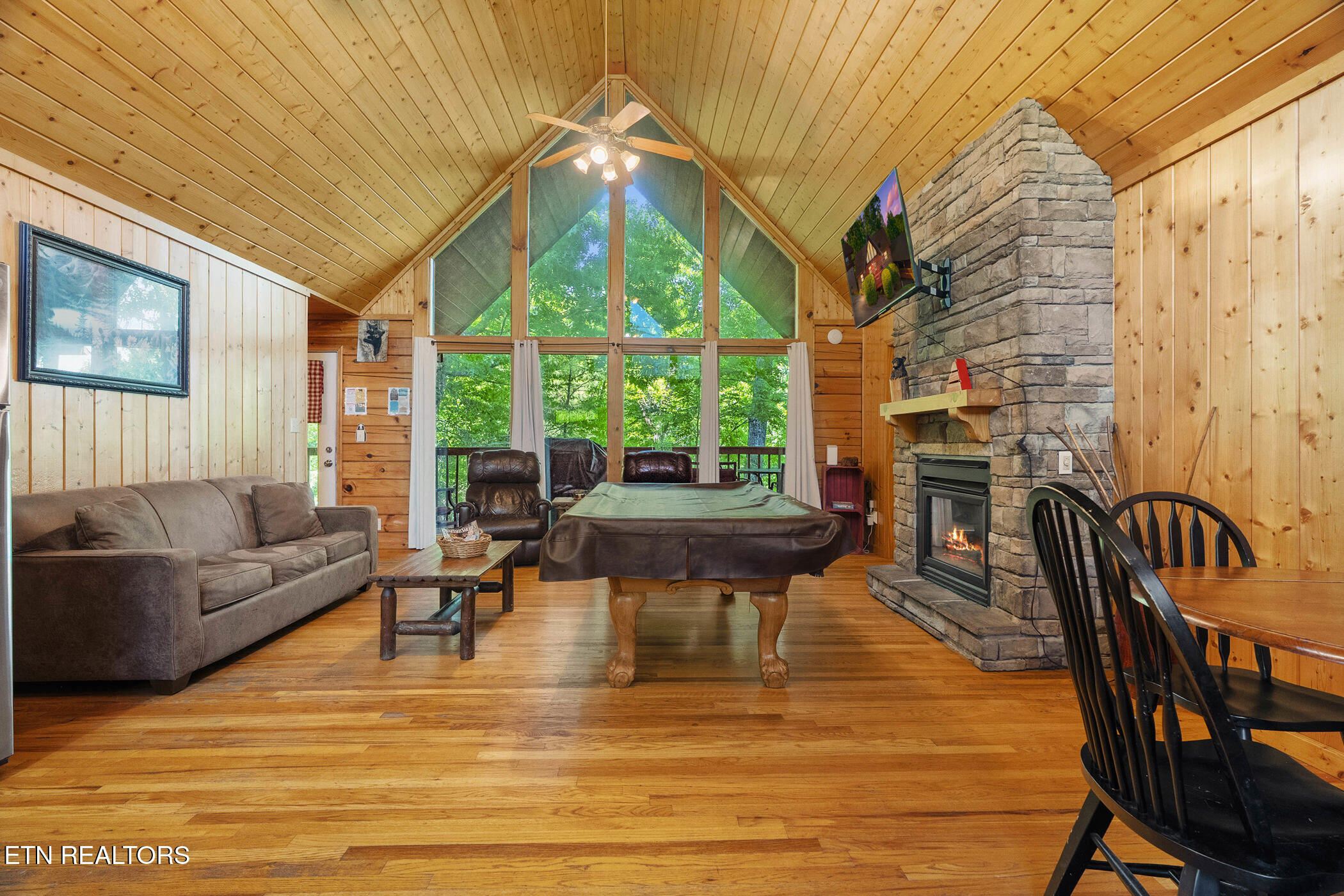 1538 Bears Den Way Sevierville TN 37862
