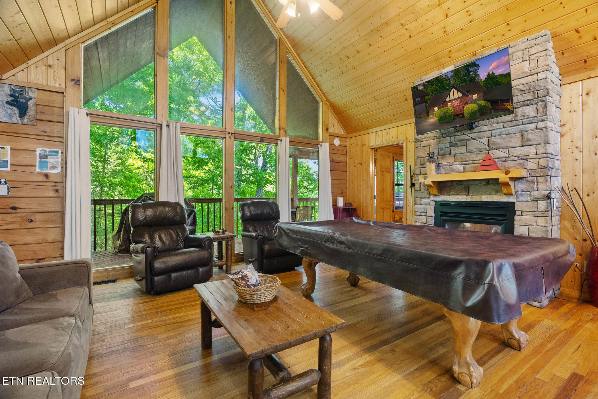 1538 Bears Den Way Sevierville TN 37862