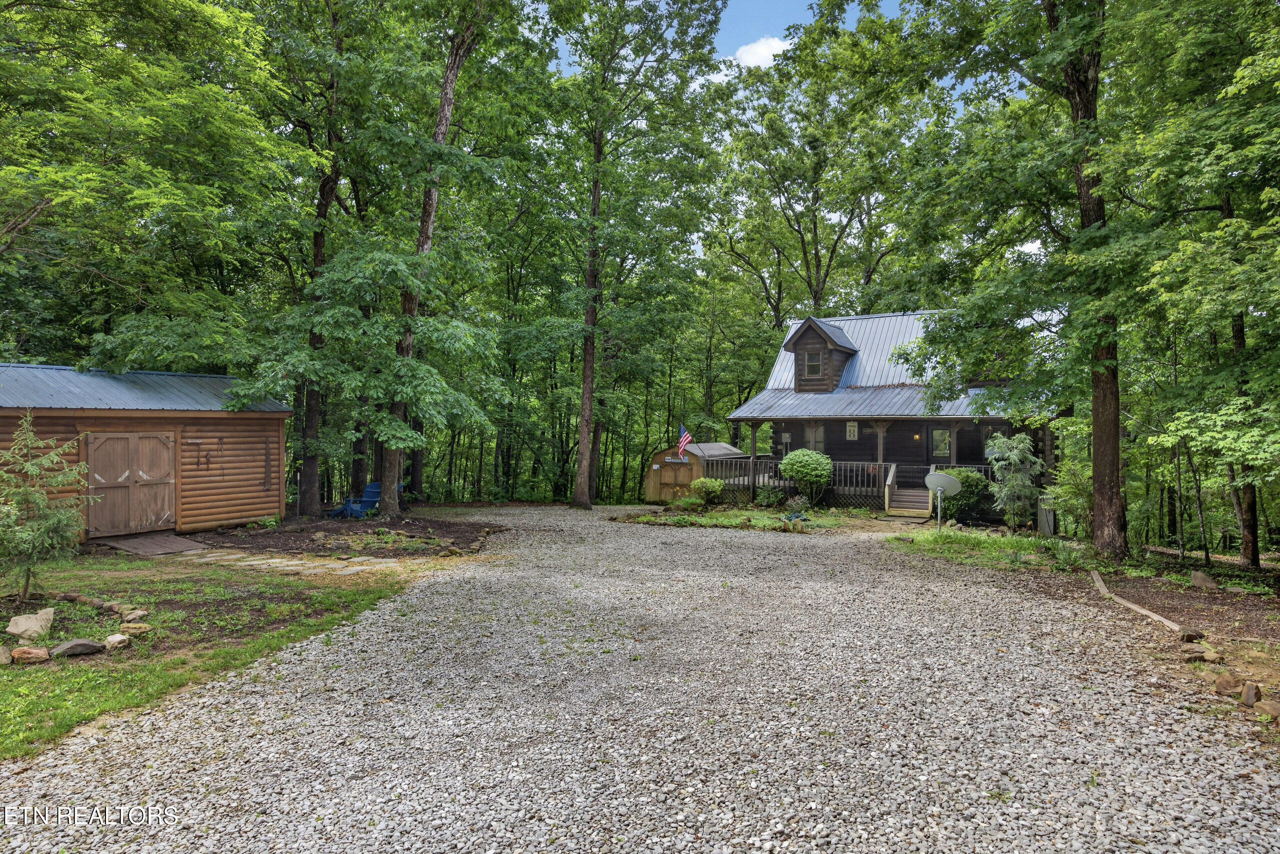 55214 Maynard Ridge Crawford TN 38554
