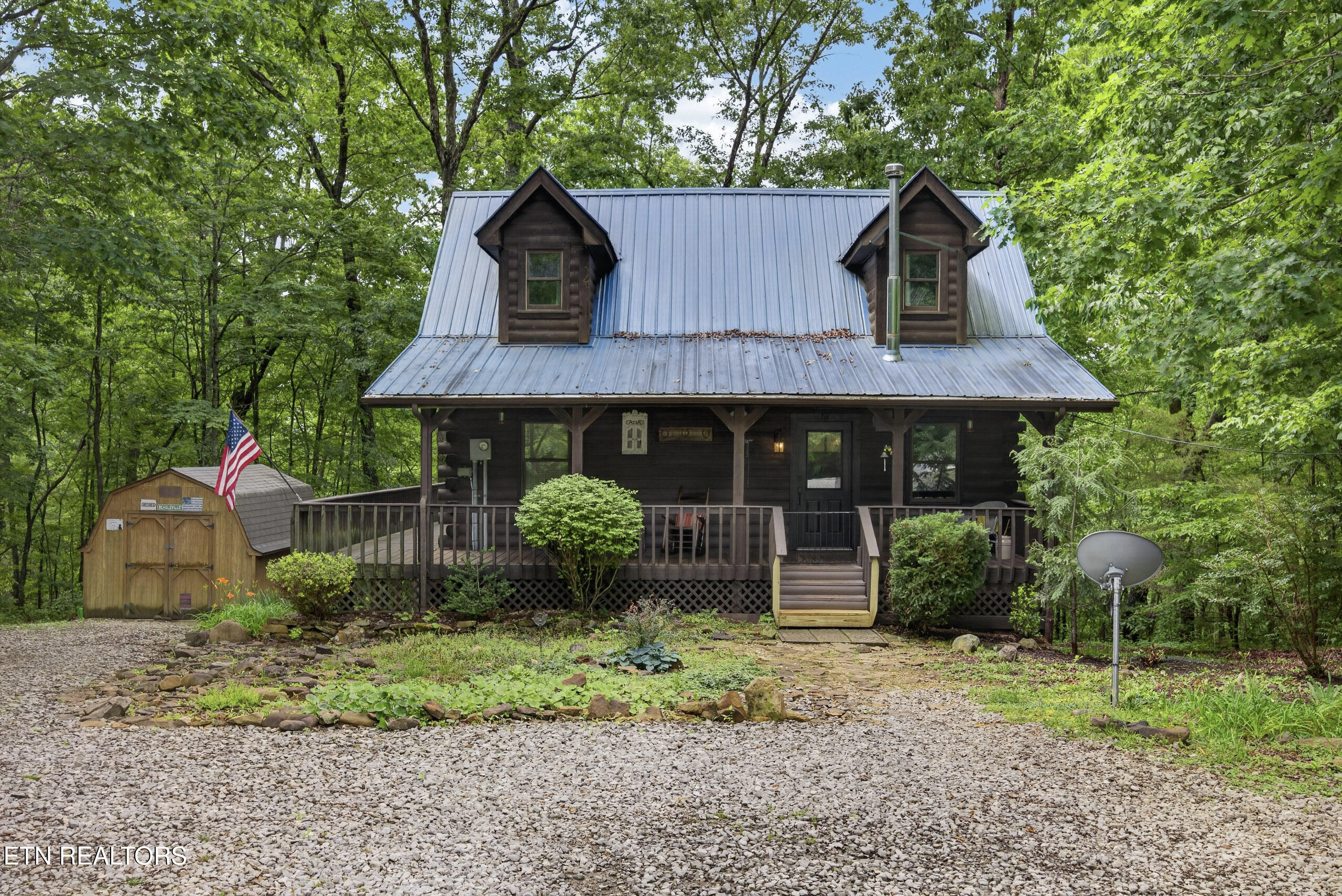 55214 Maynard Ridge Crawford TN 38554