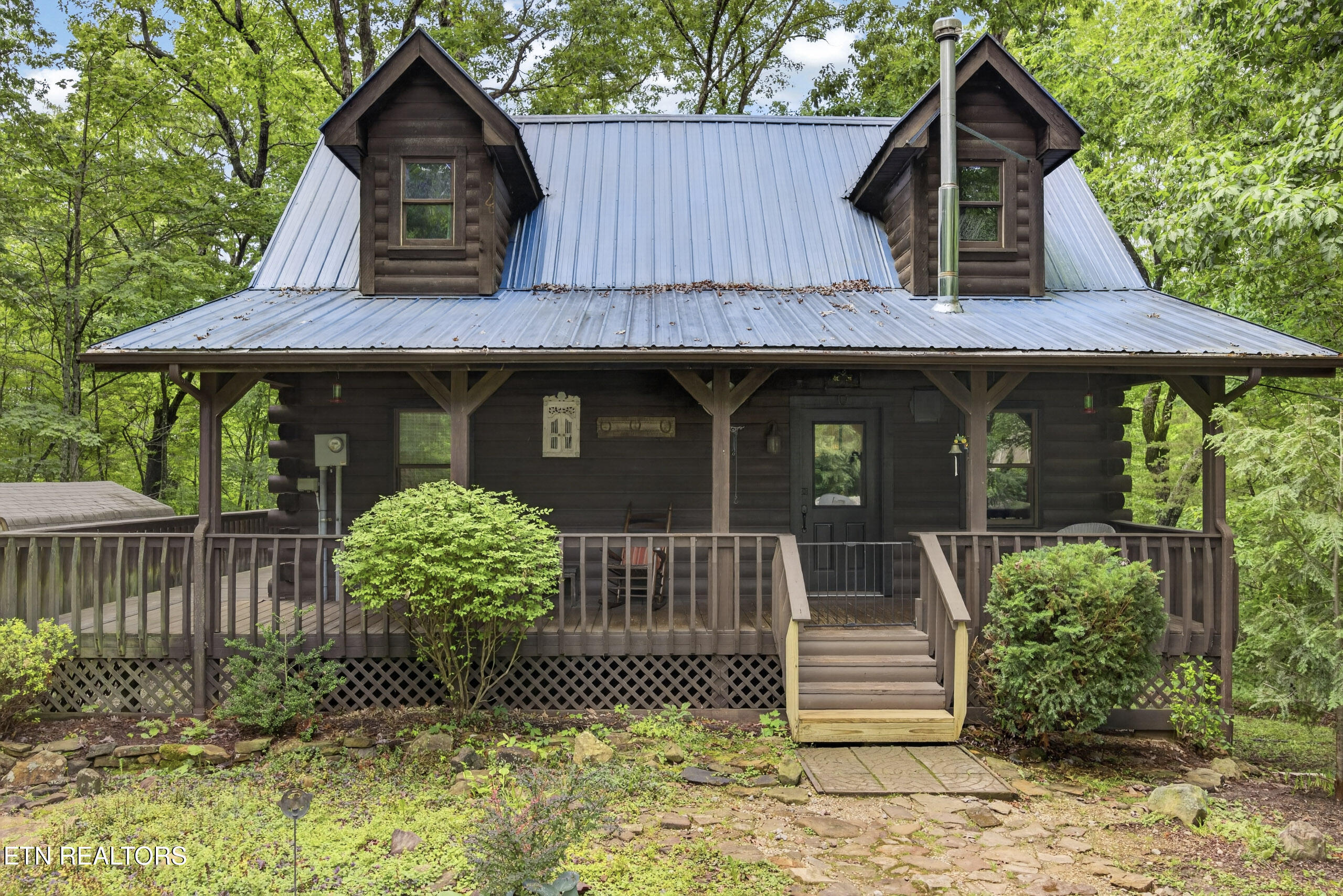 55214 Maynard Ridge Crawford TN 38554