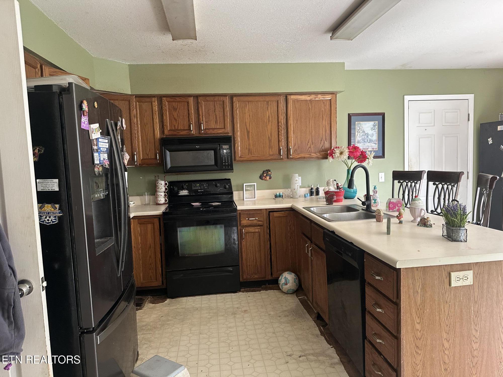 1626 Cavet Drive Maryville TN 37803