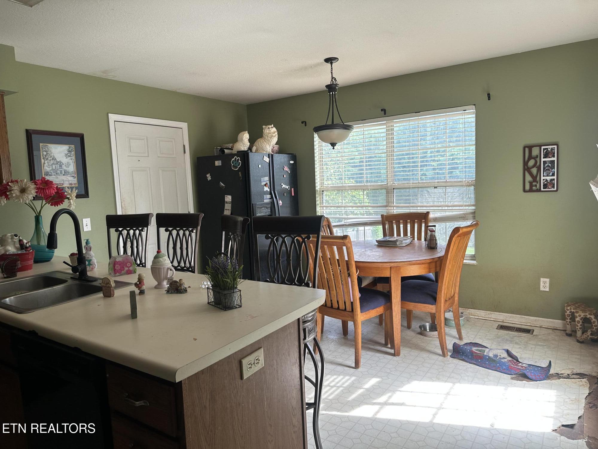 1626 Cavet Drive Maryville TN 37803
