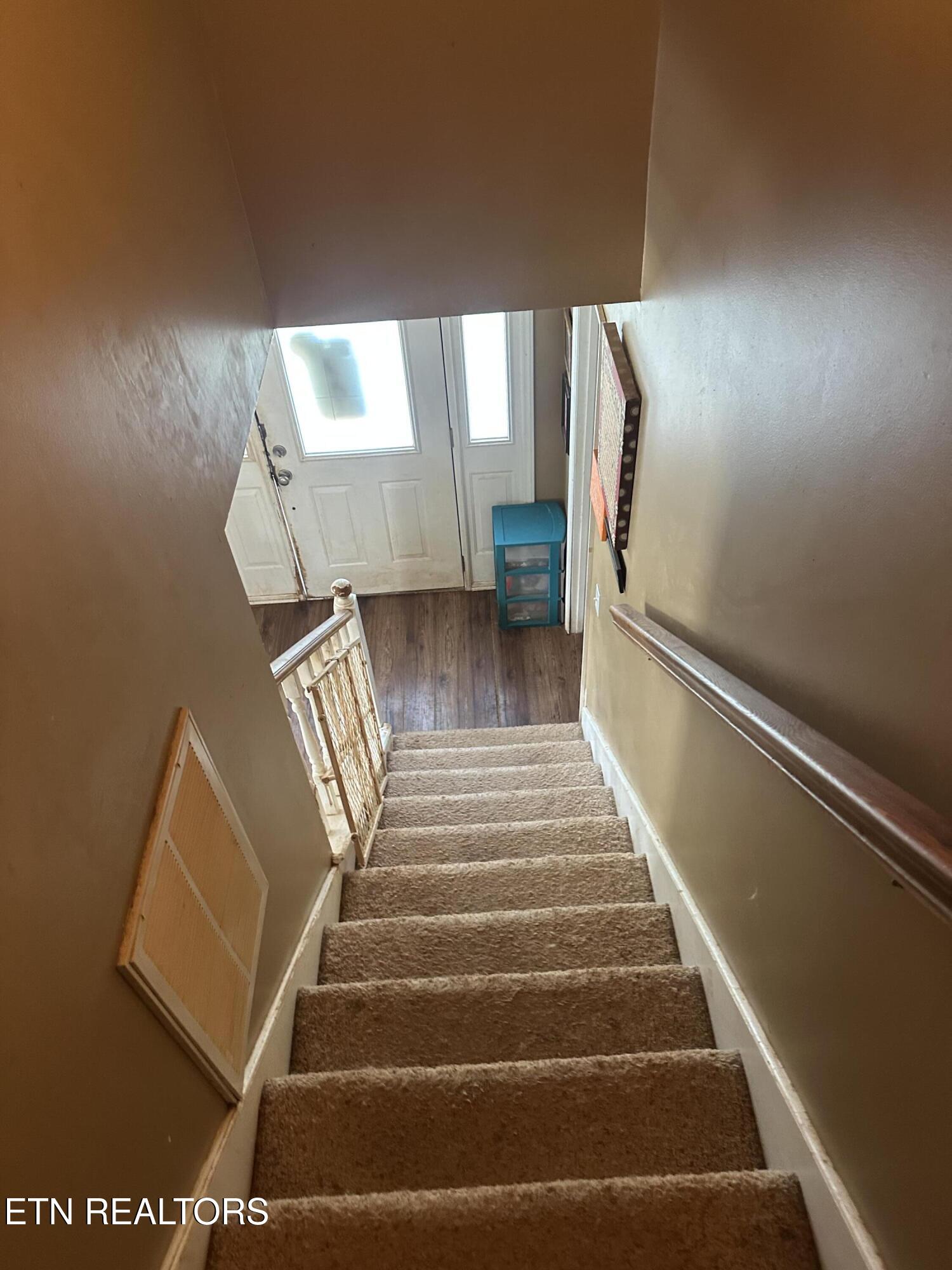 1626 Cavet Drive Maryville TN 37803