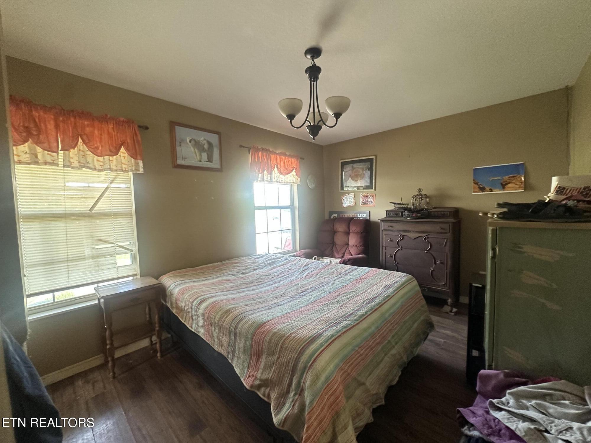 1626 Cavet Drive Maryville TN 37803