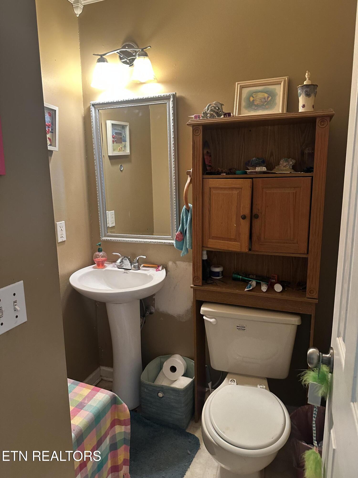 1626 Cavet Drive Maryville TN 37803