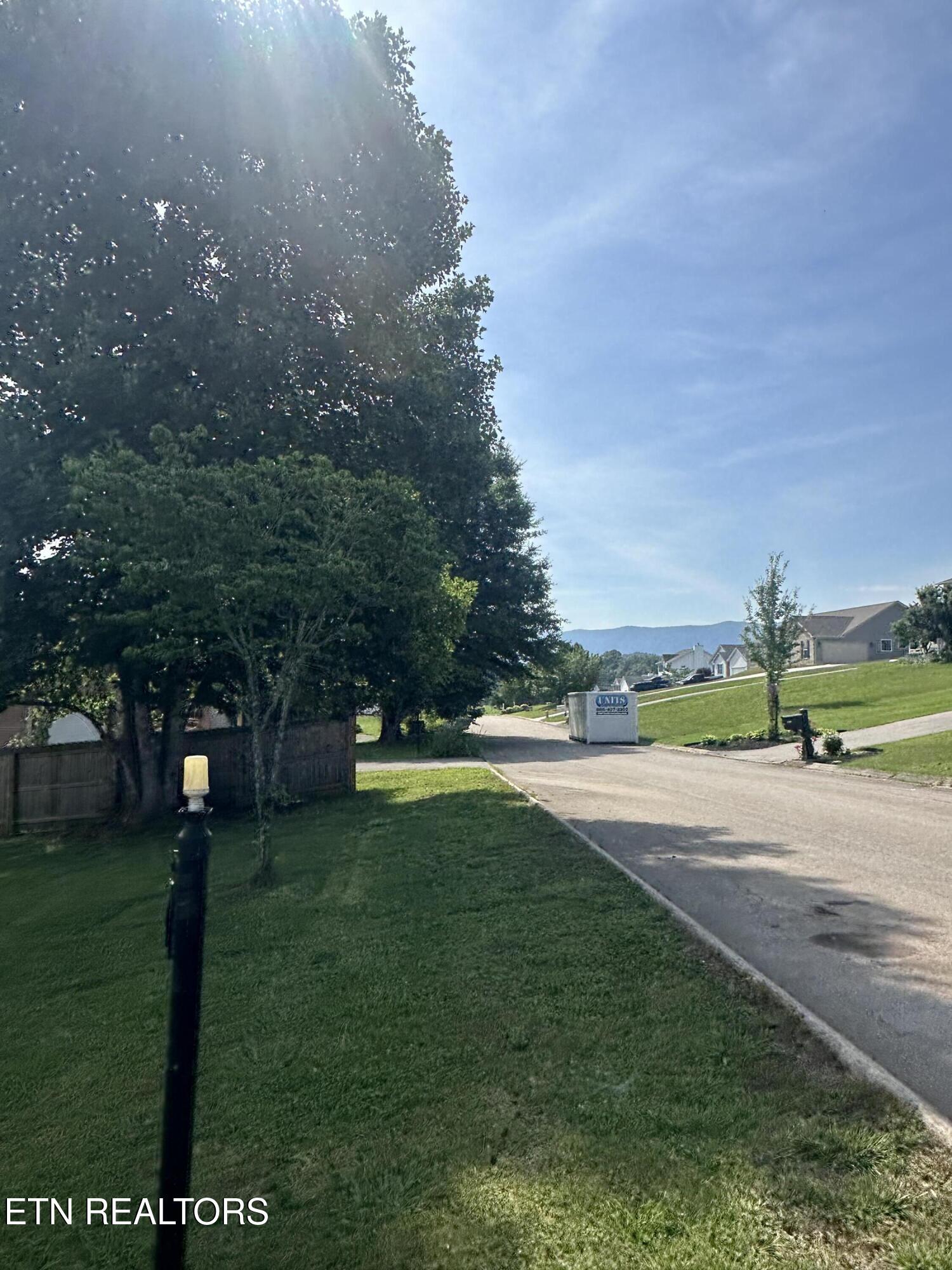 1626 Cavet Drive Maryville TN 37803