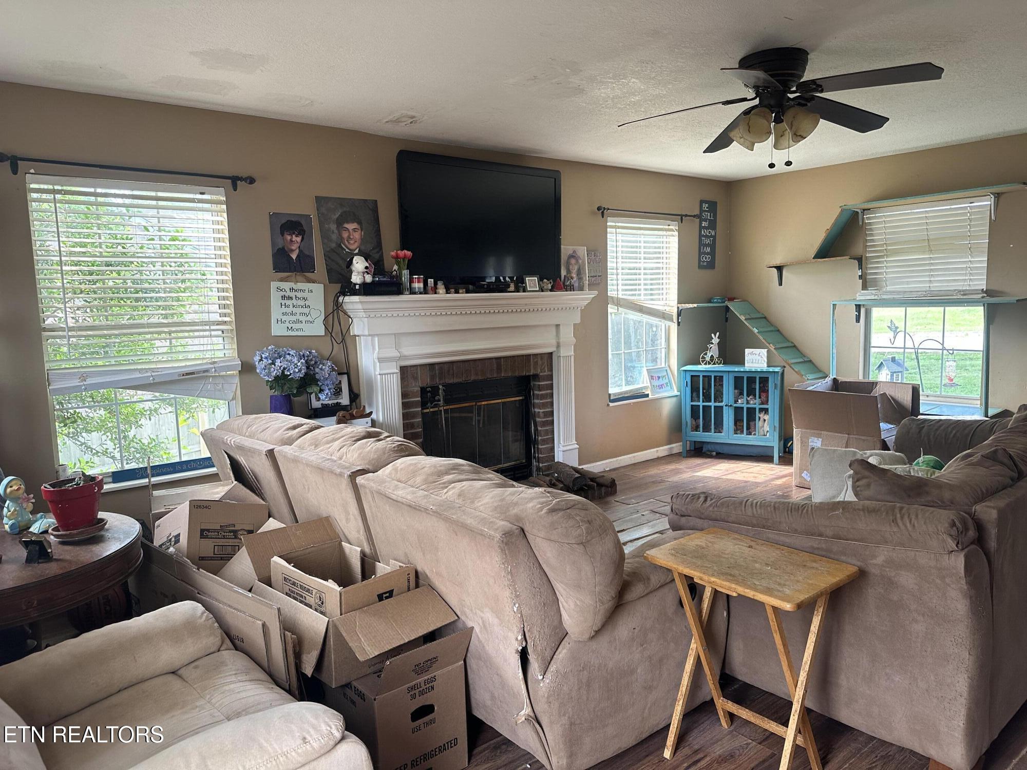 1626 Cavet Drive Maryville TN 37803