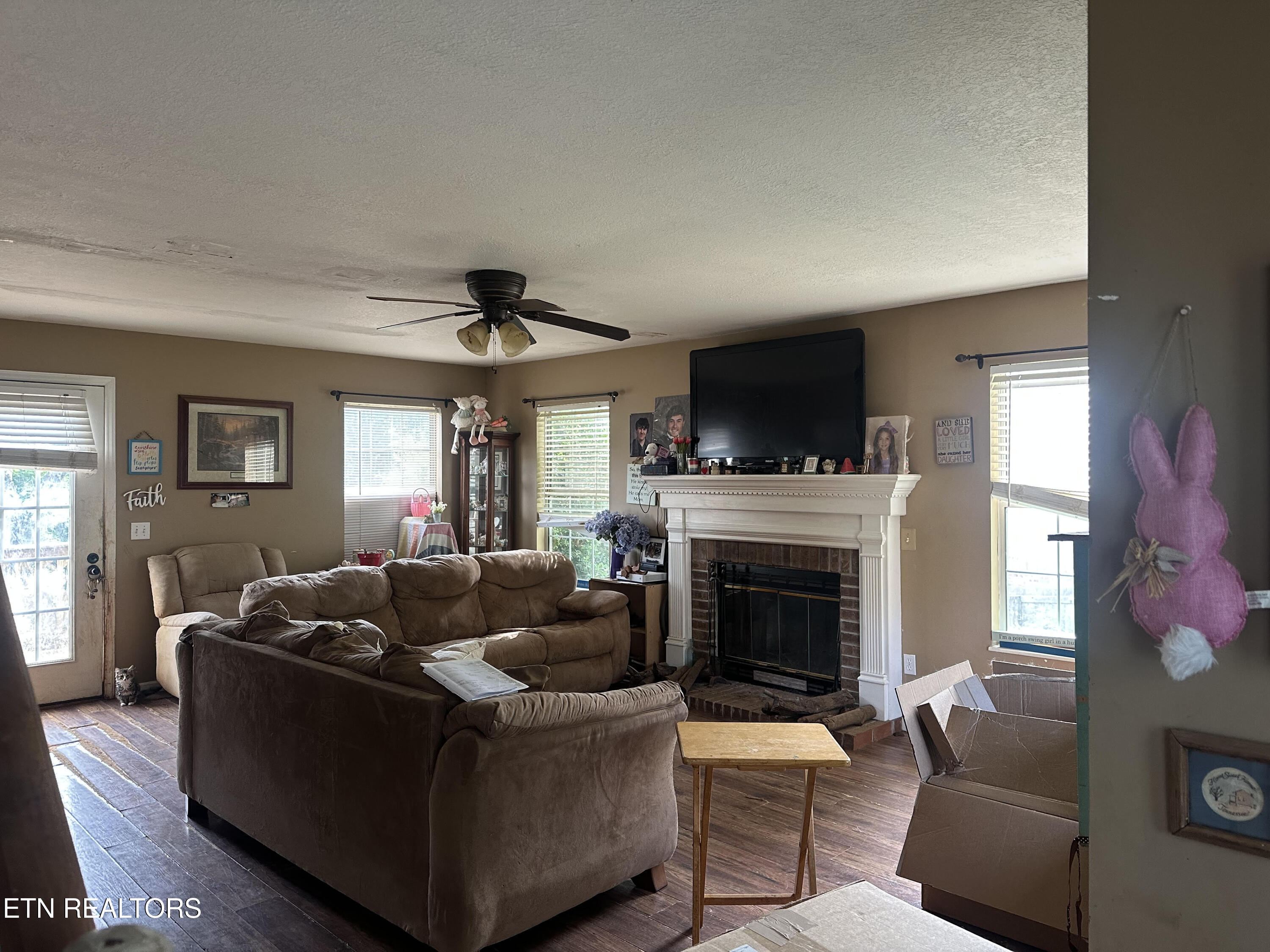 1626 Cavet Drive Maryville TN 37803