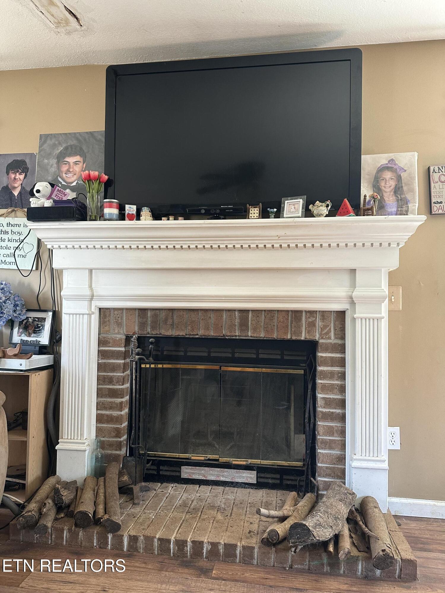 1626 Cavet Drive Maryville TN 37803