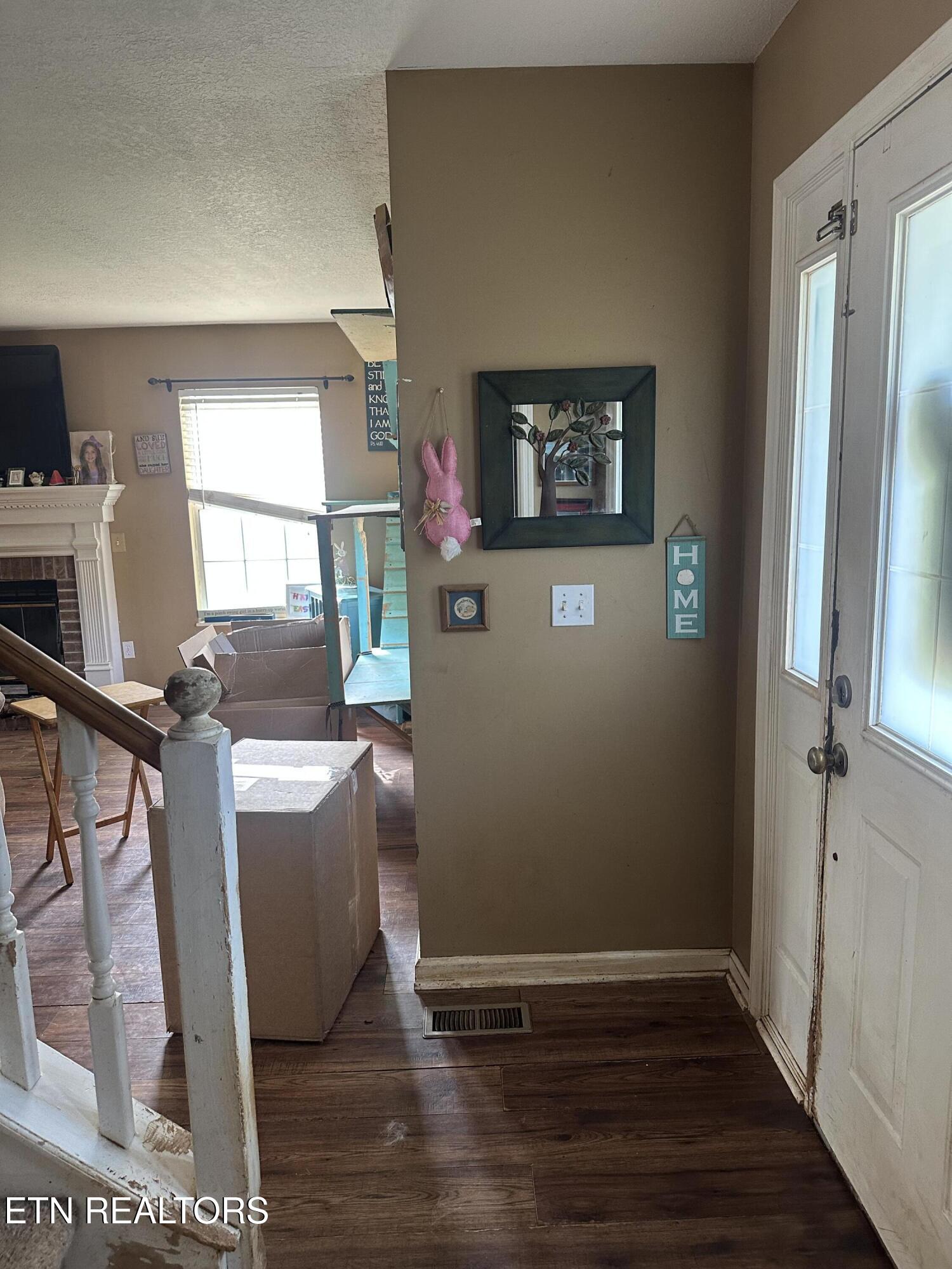 1626 Cavet Drive Maryville TN 37803