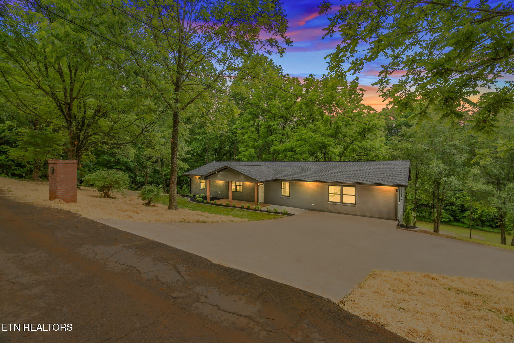826 Long Mill Road Athens TN 37303