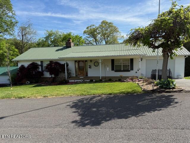 572 Allyson Drive Kodak TN 37764