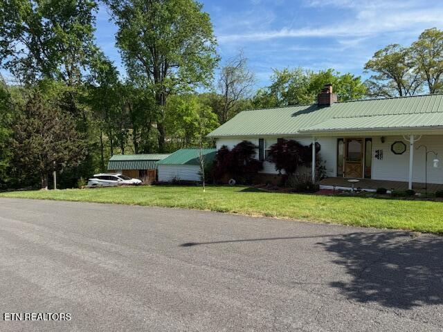 572 Allyson Drive Kodak TN 37764