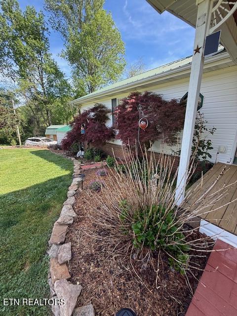 572 Allyson Drive Kodak TN 37764