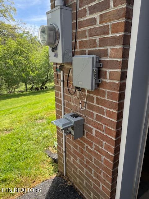 572 Allyson Drive Kodak TN 37764