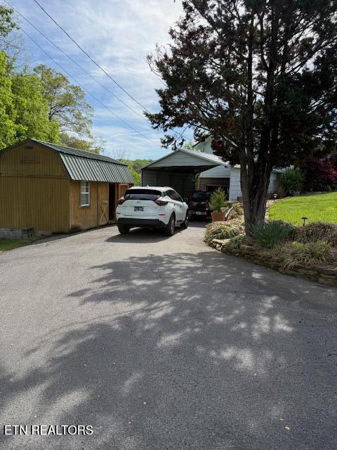 572 Allyson Drive Kodak TN 37764
