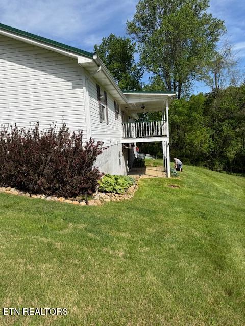572 Allyson Drive Kodak TN 37764