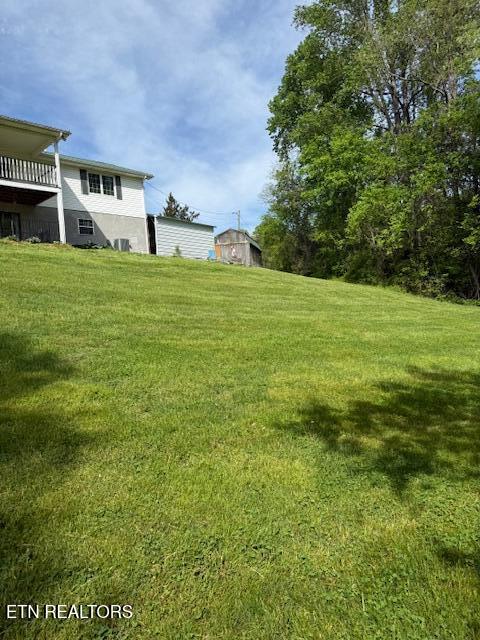 572 Allyson Drive Kodak TN 37764