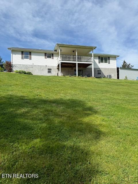 572 Allyson Drive Kodak TN 37764