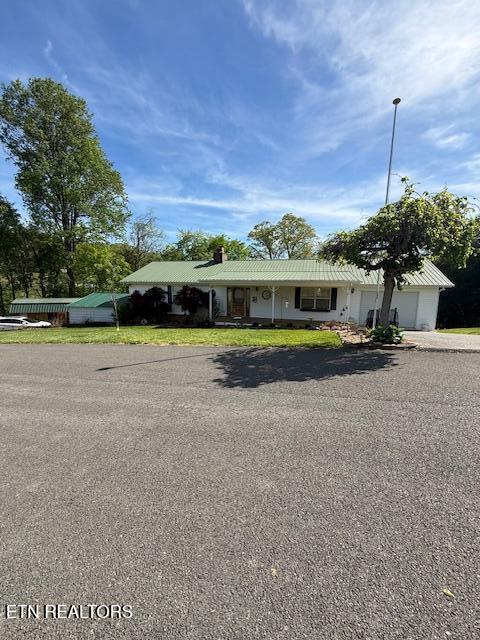 572 Allyson Drive Kodak TN 37764