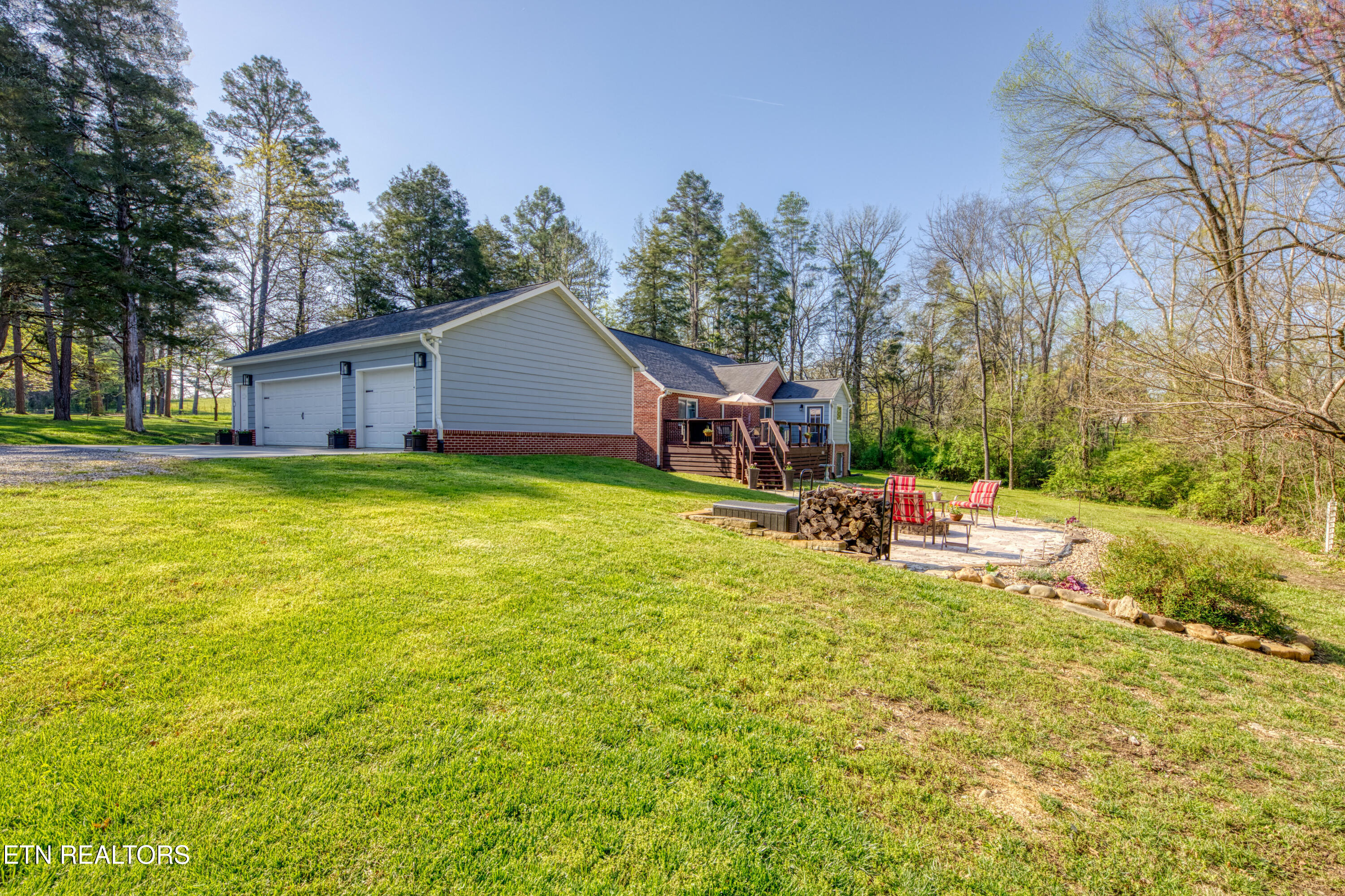 8405 Washington Pike Corryton TN 37721