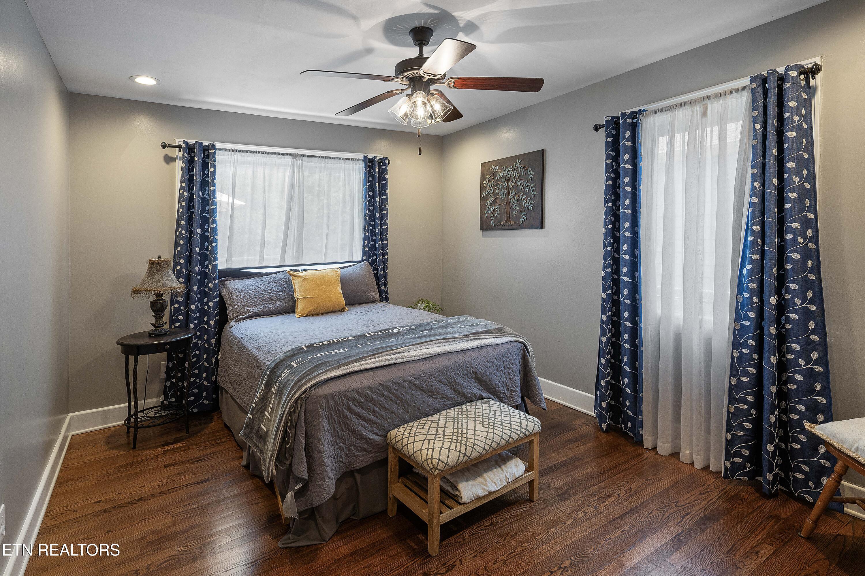 8405 Washington Pike Corryton TN 37721