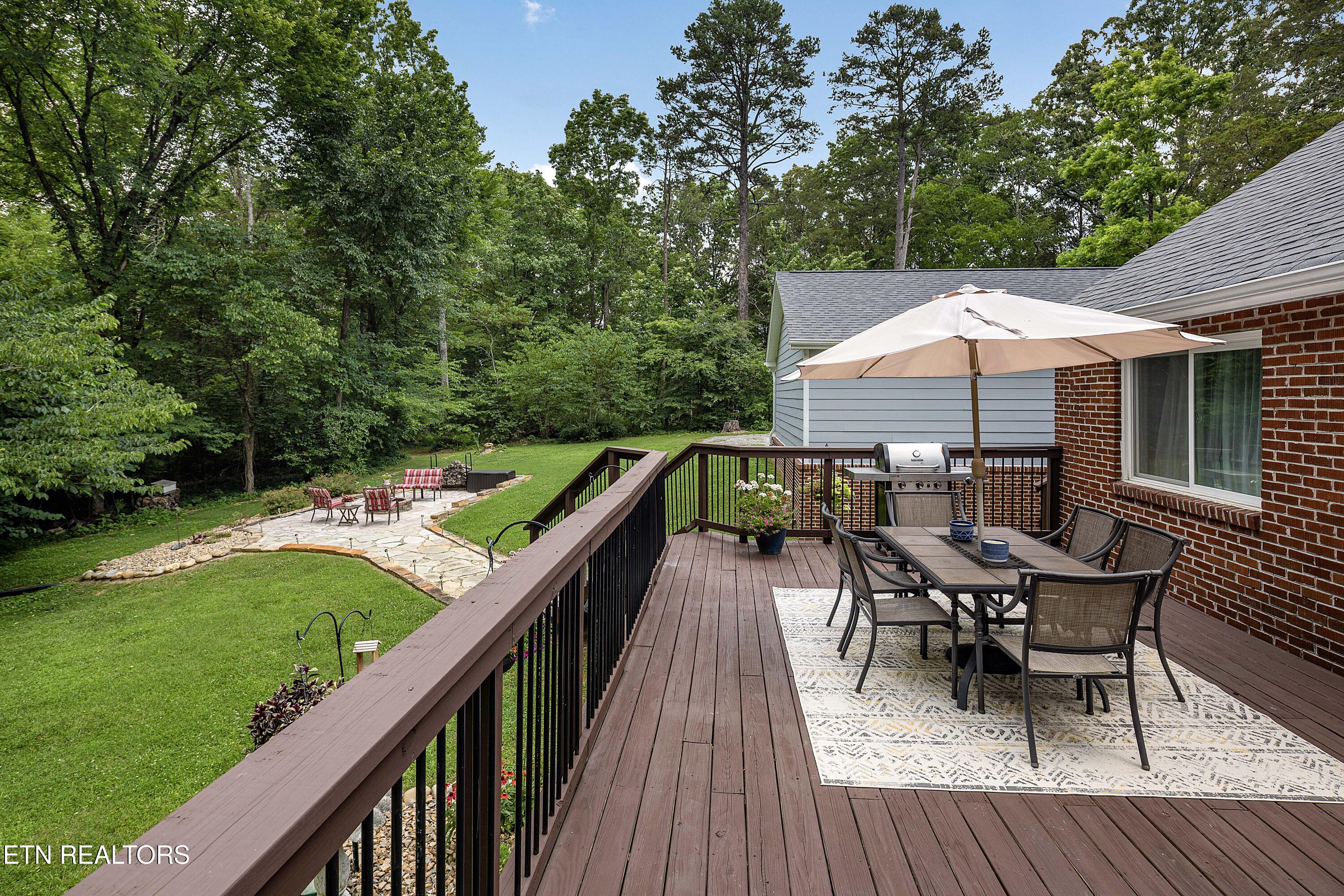 8405 Washington Pike Corryton TN 37721