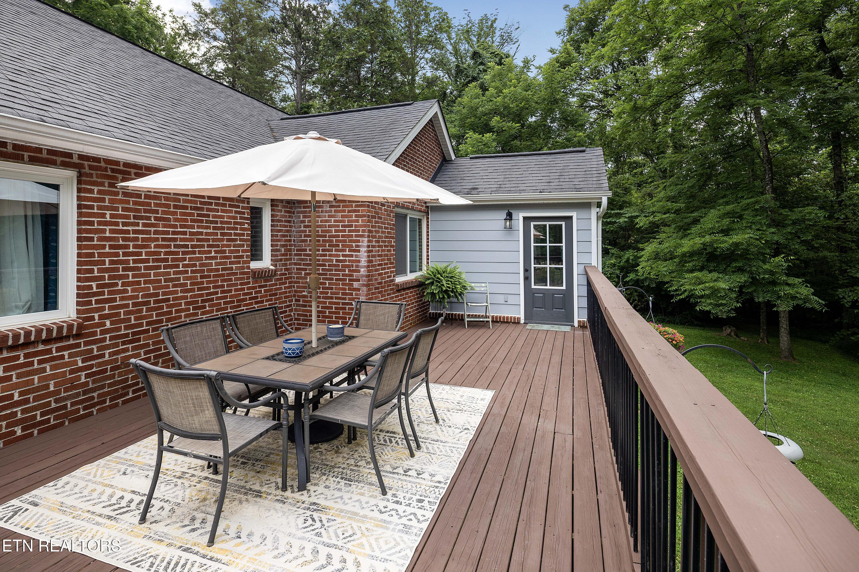8405 Washington Pike Corryton TN 37721