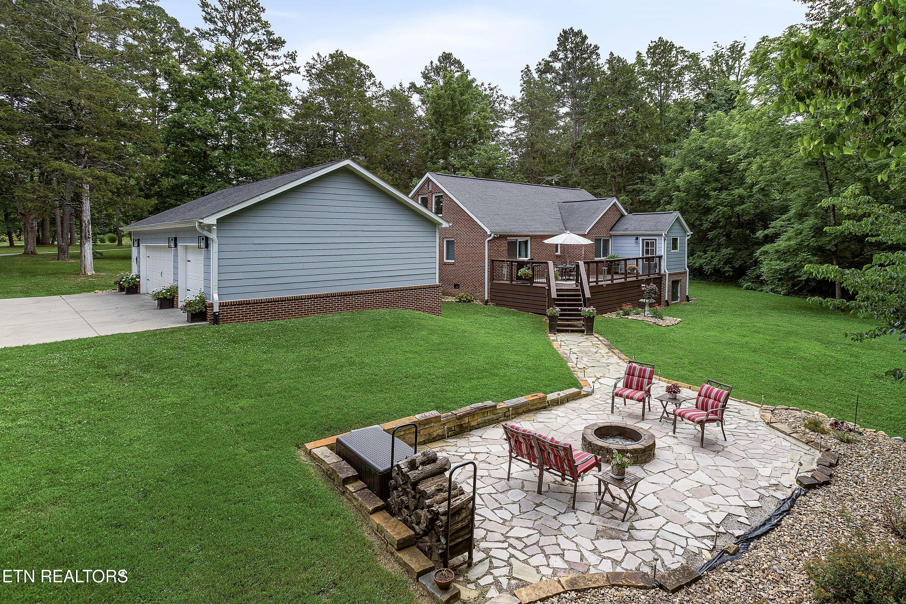 8405 Washington Pike Corryton TN 37721