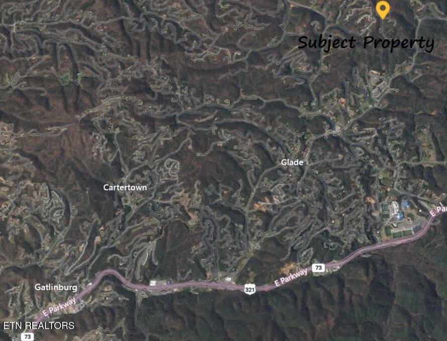 1150 Ogle Hills Road Gatlinburg TN 37738