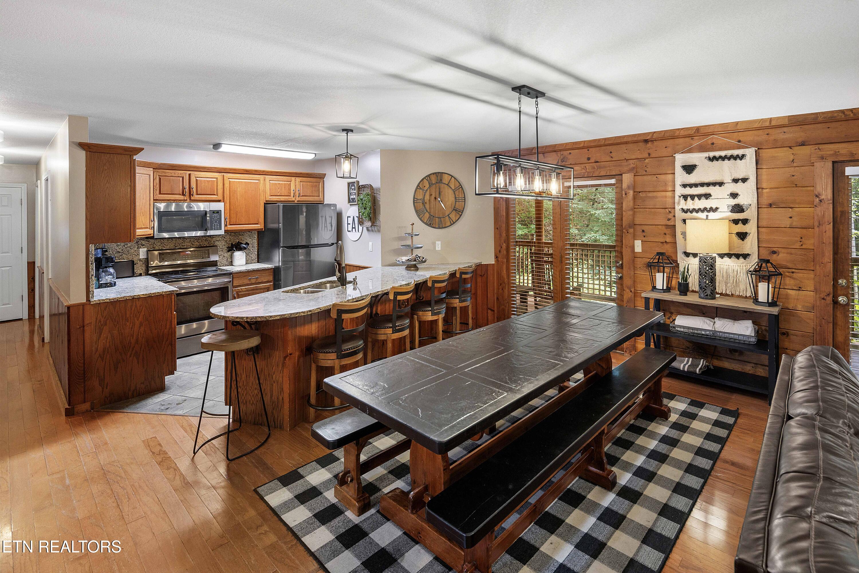 1150 Ogle Hills Road Gatlinburg TN 37738