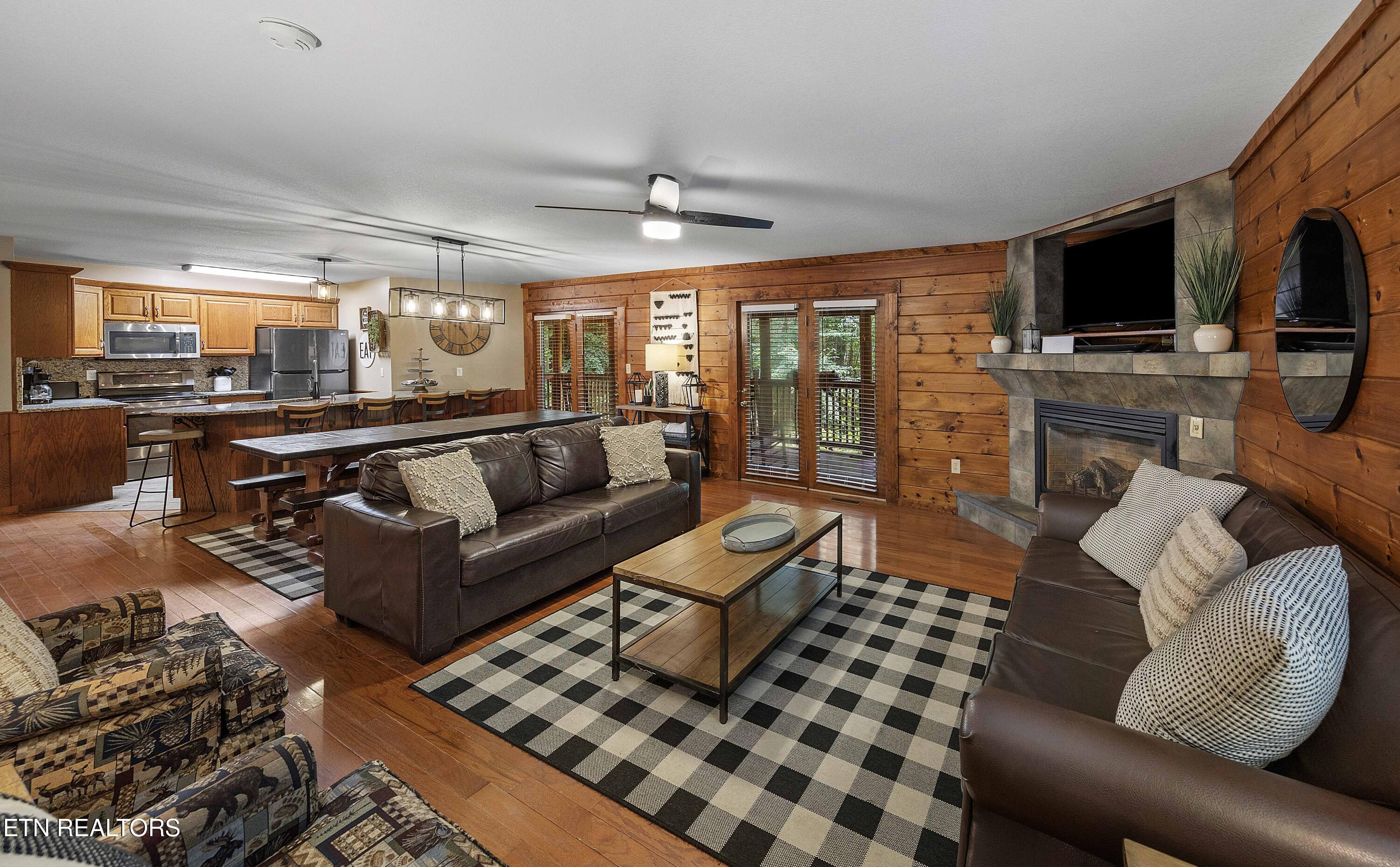 1150 Ogle Hills Road Gatlinburg TN 37738