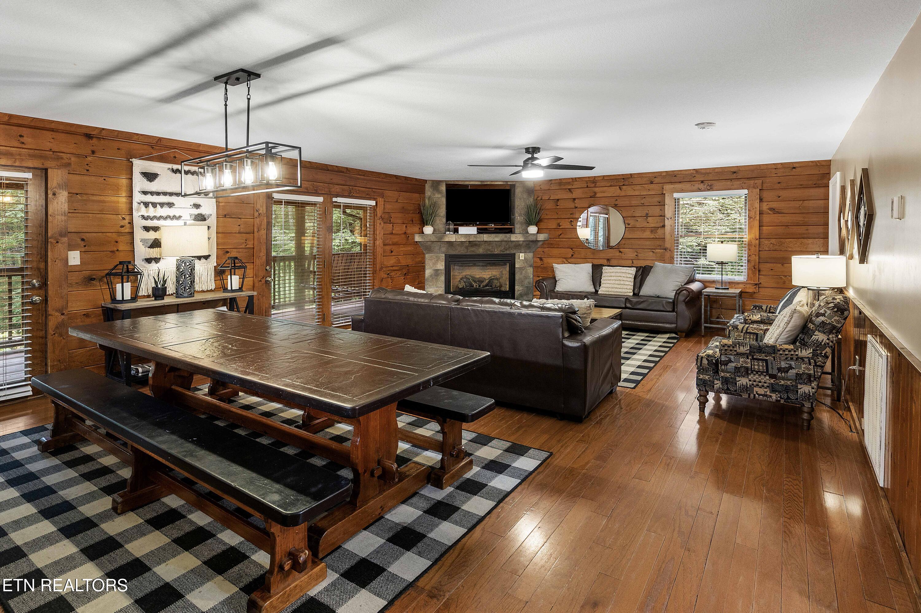 1150 Ogle Hills Road Gatlinburg TN 37738